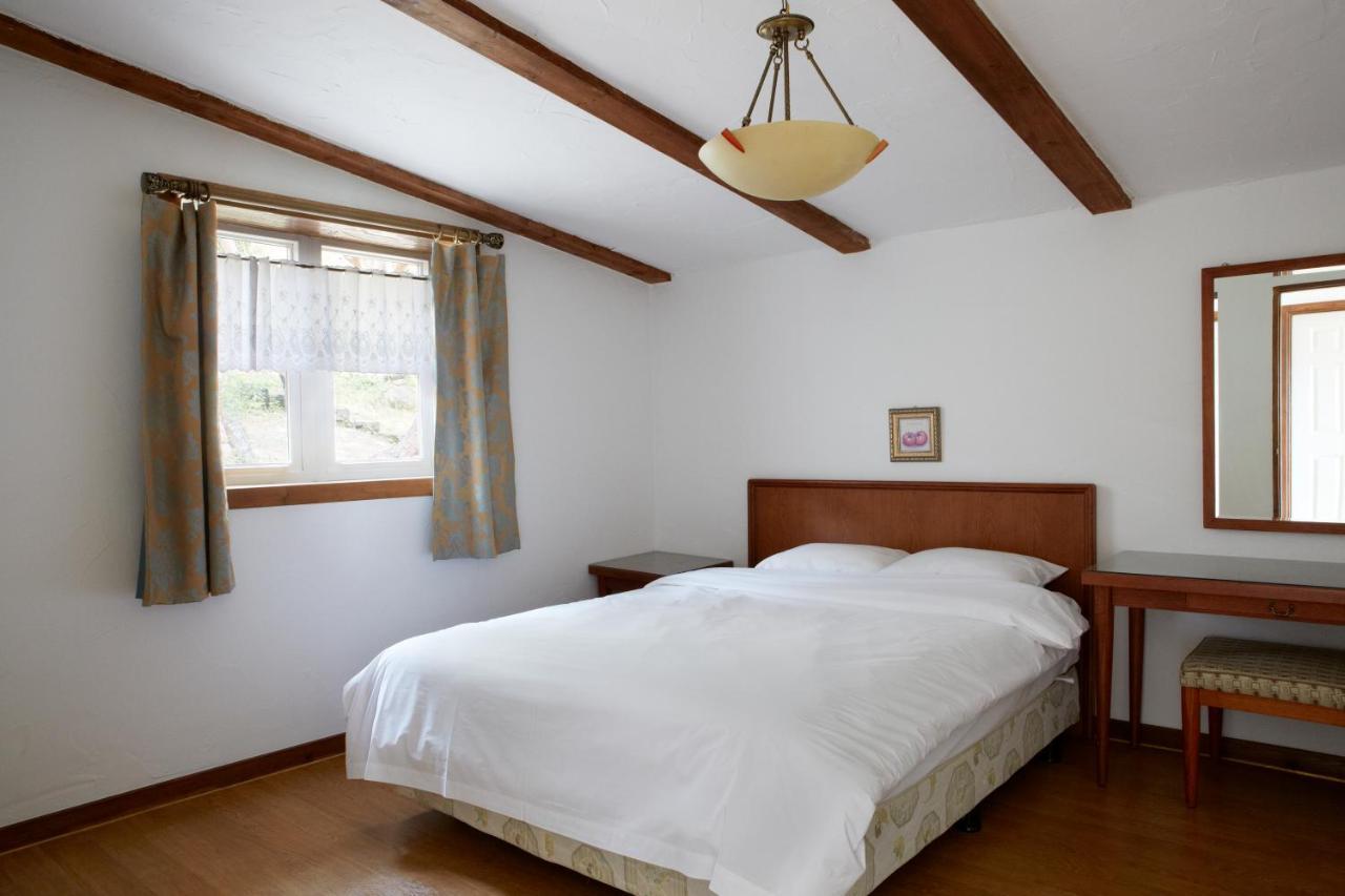 Club Es Jecheon Resort Chech'ŏn المظهر الخارجي الصورة