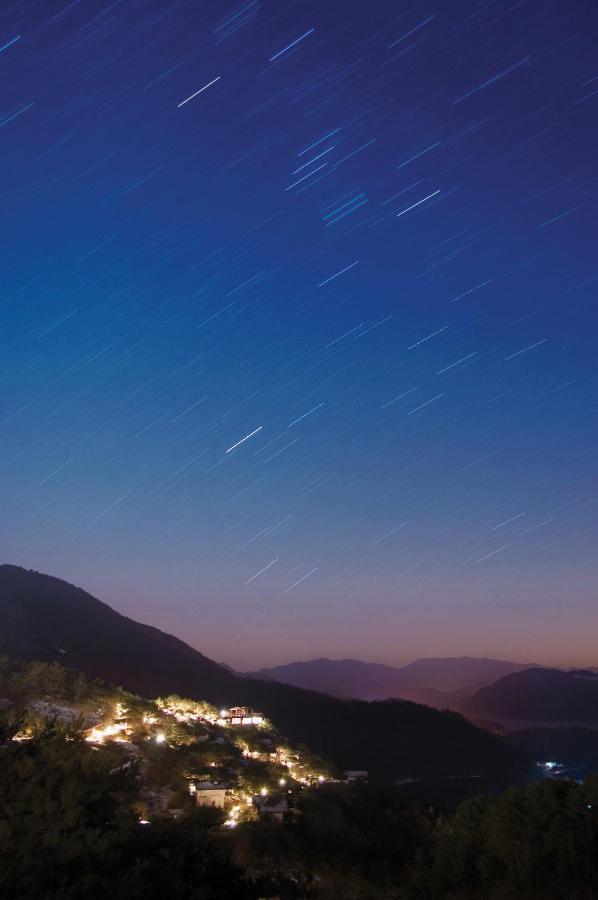 Club Es Jecheon Resort Chech'ŏn المظهر الخارجي الصورة